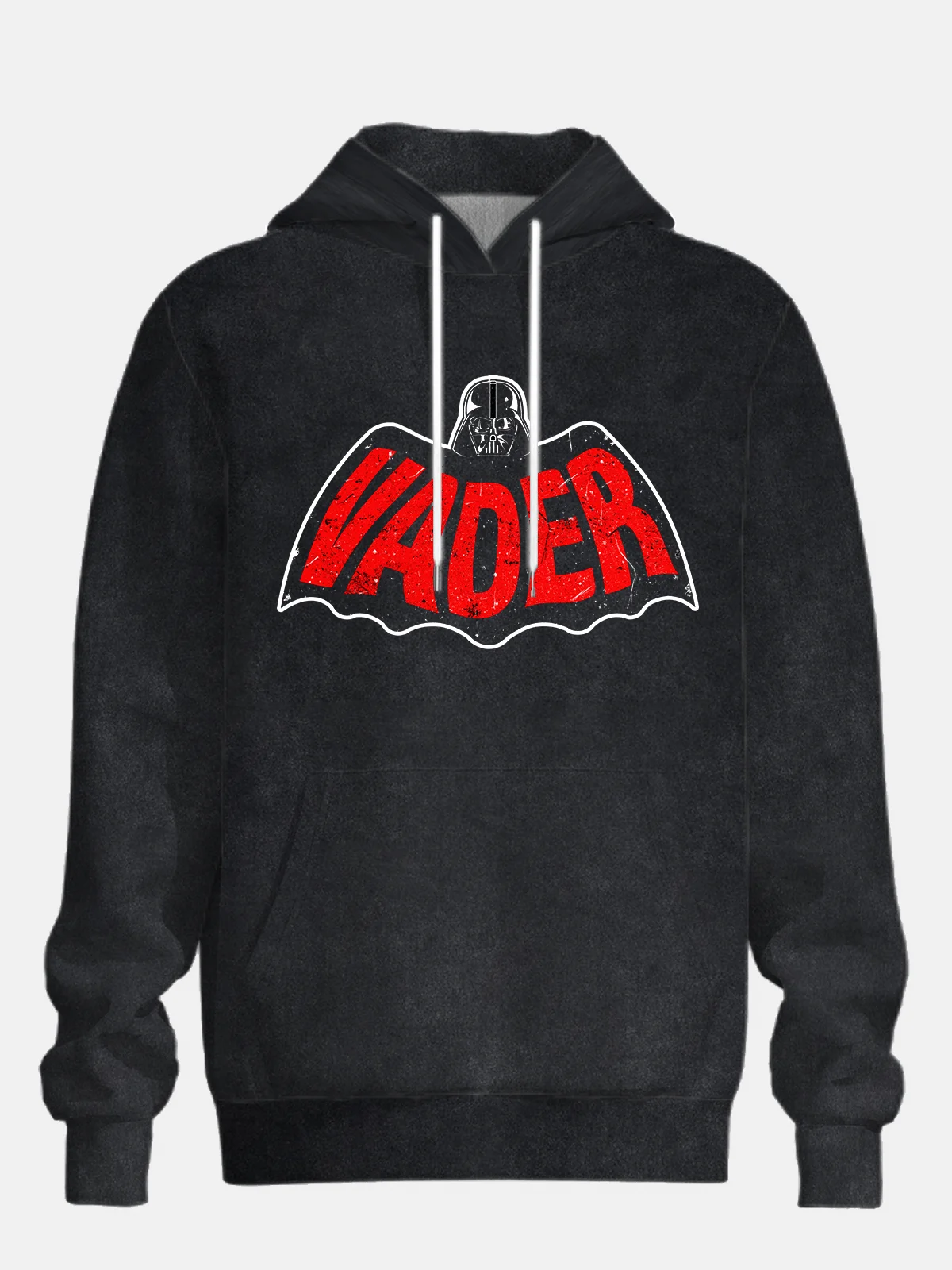 Hardaddy X Contatoeoli Studio Star Wars Casual Hoodie Sweatshirt