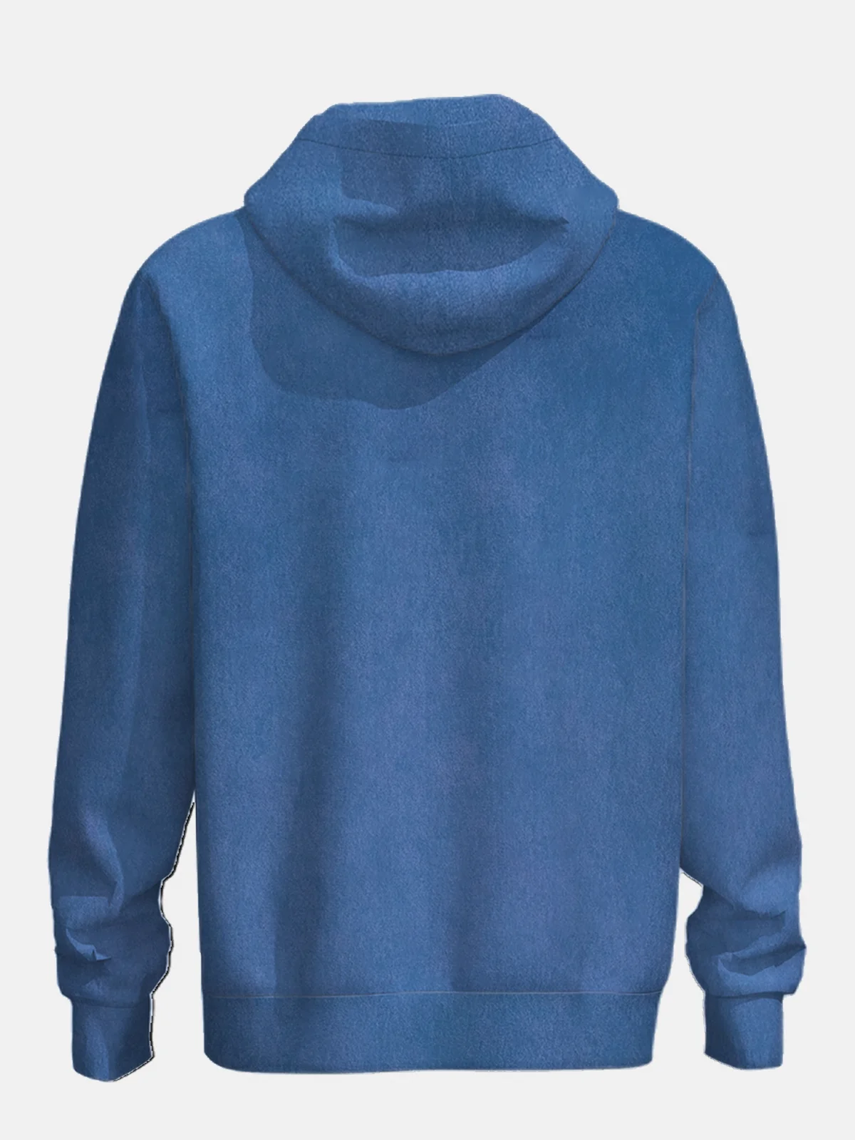Fishing Casual Hoodies Sweatshirt