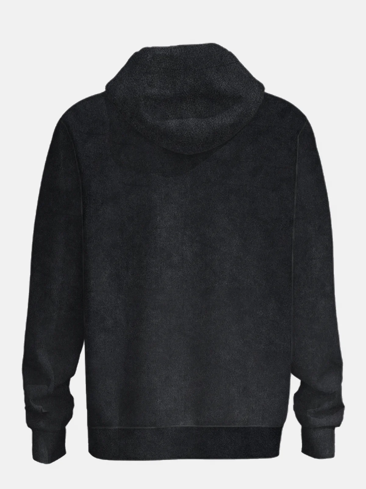 Hardaddy X Contatoeoli Studio Star Wars Casual Hoodie Sweatshirt