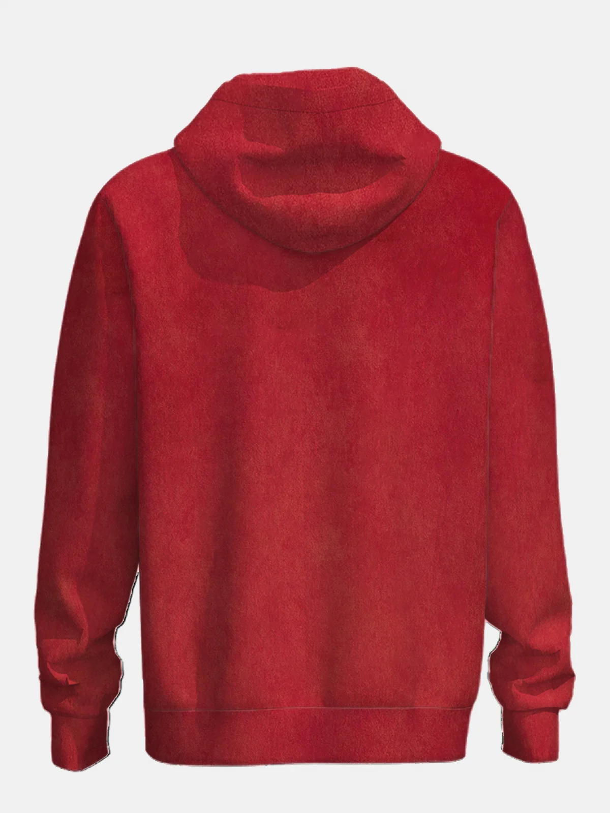Hardaddy X Mikekoubou Whiskey Steak Guns & Freedom Casual Hoodie Sweatshirt