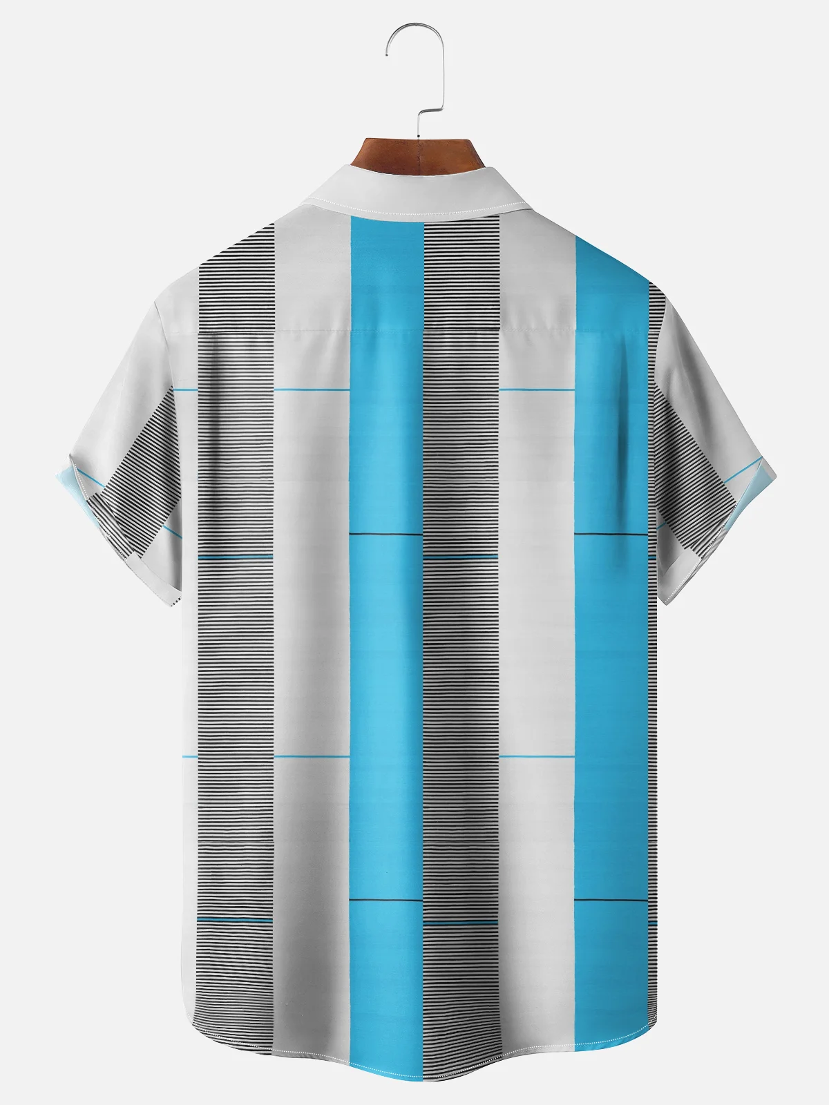 Printed Holiday Shirts & Tops