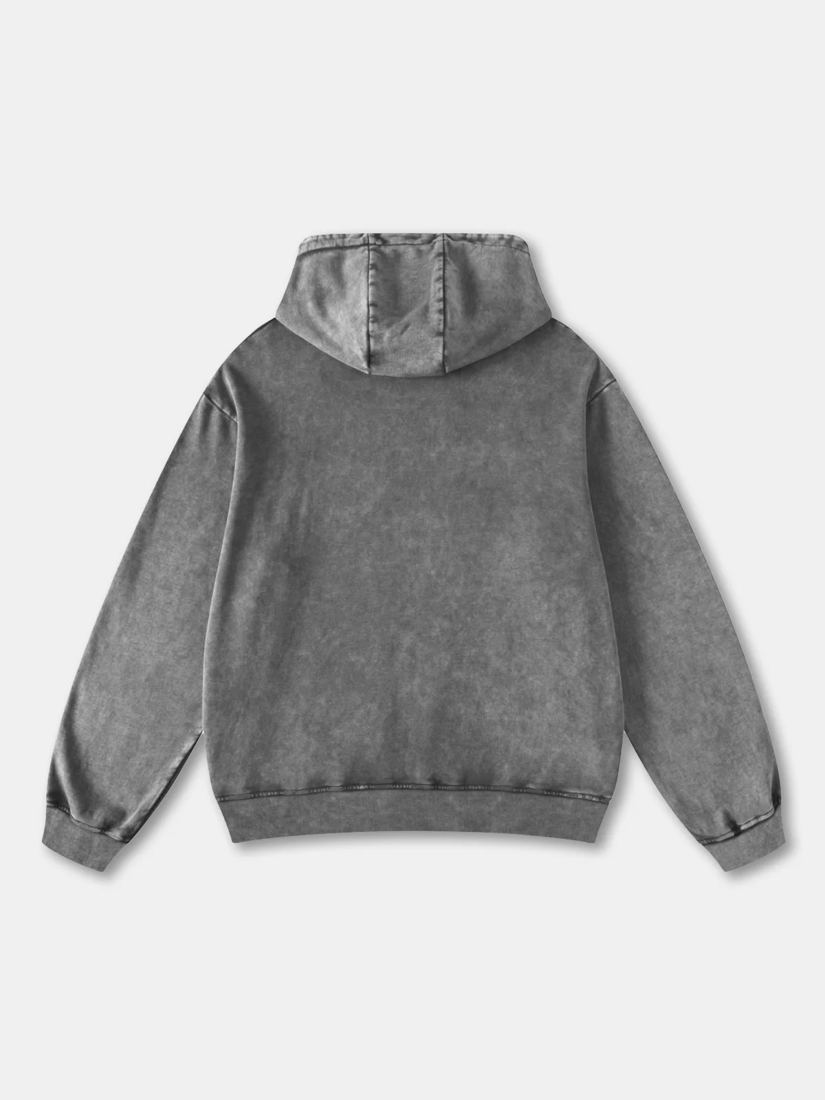 Walking Star Robot Hoodie Sweatshirt