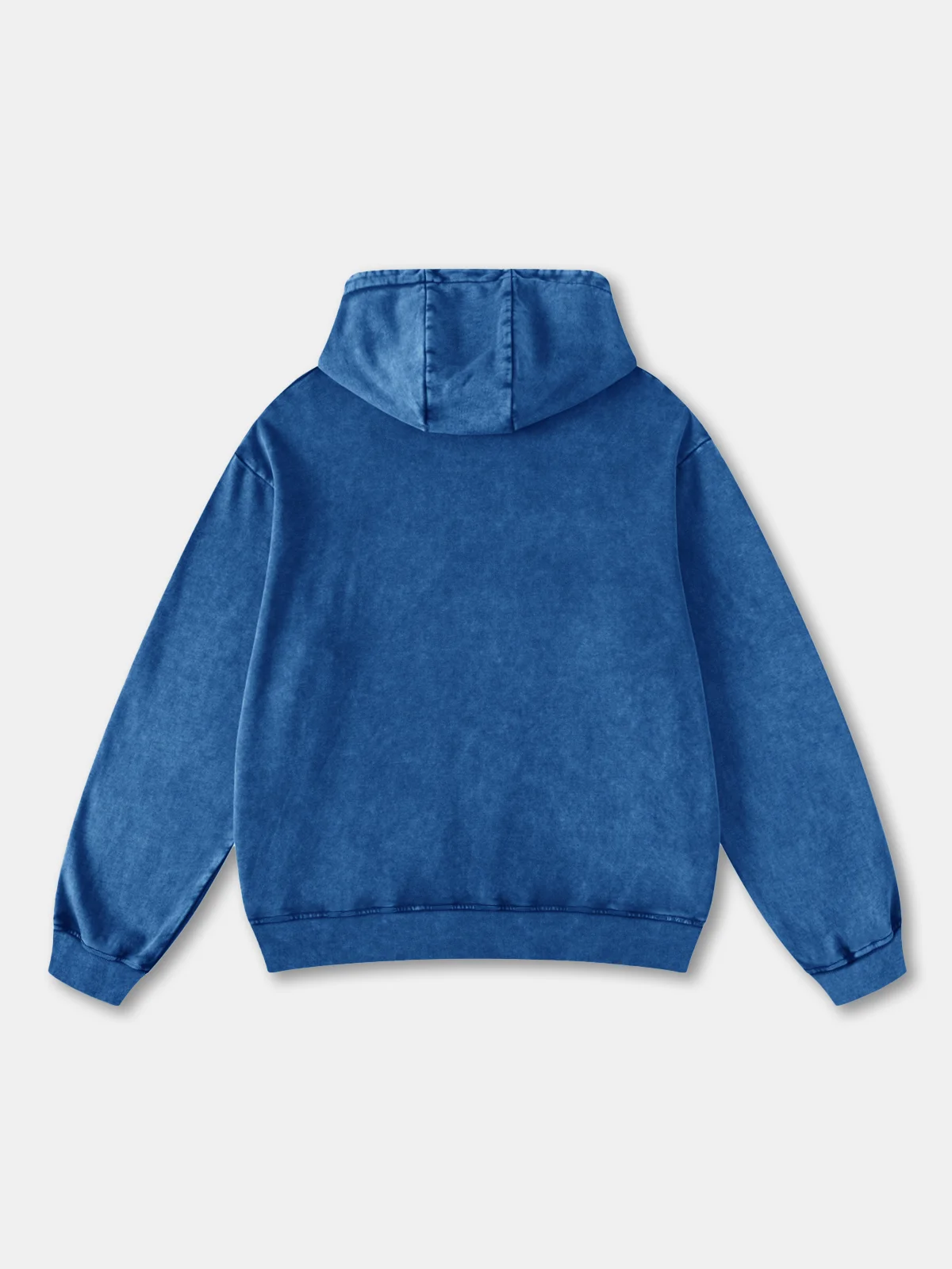 Fun Cartoon Character Hoodie Sweatshirt