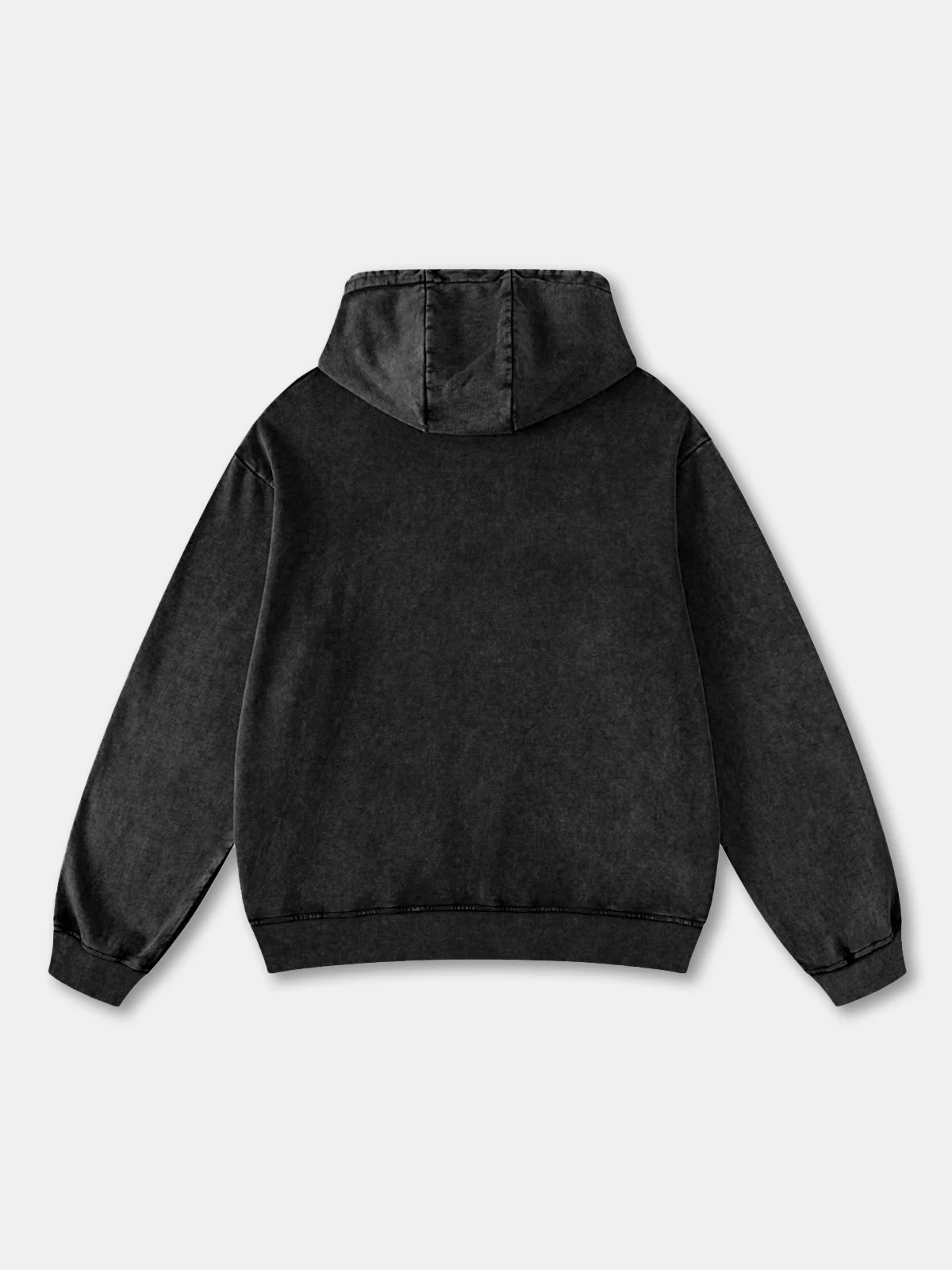 Cartoon Game Character Battle Hoodie Sweatshirt