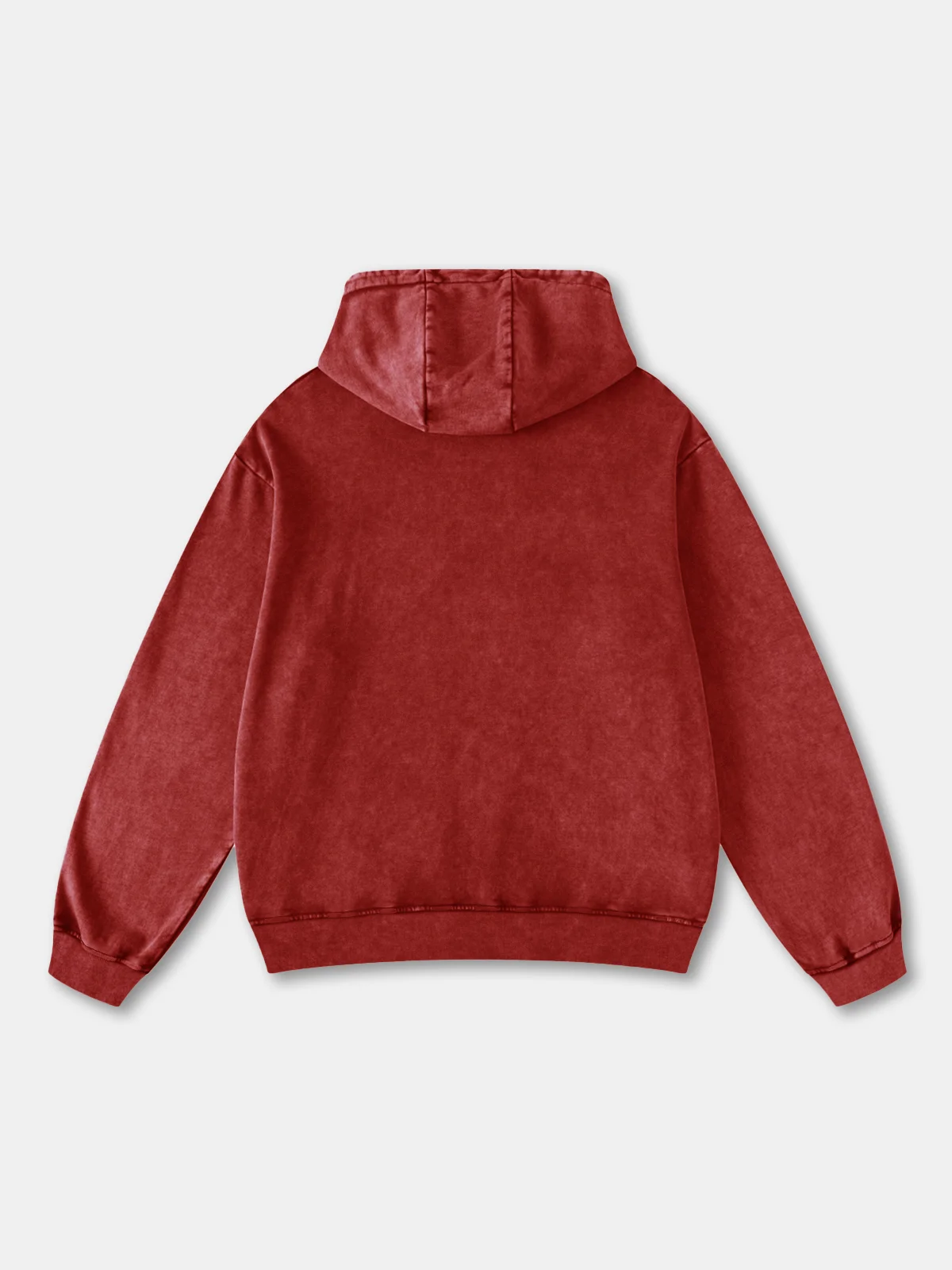 Star Robot Hoodie Sweatshirt