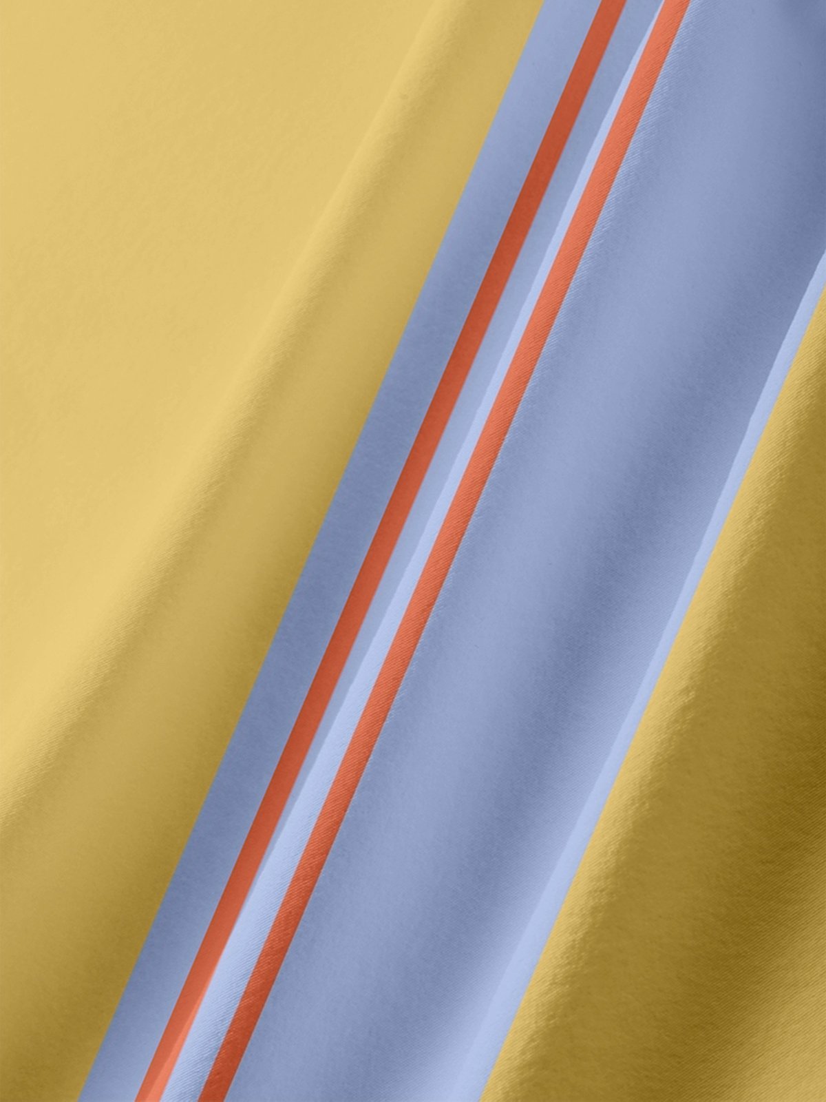 Hardaddy X Techranova Moisture-wicking Parrot Chest Pocket Bowling Shirt