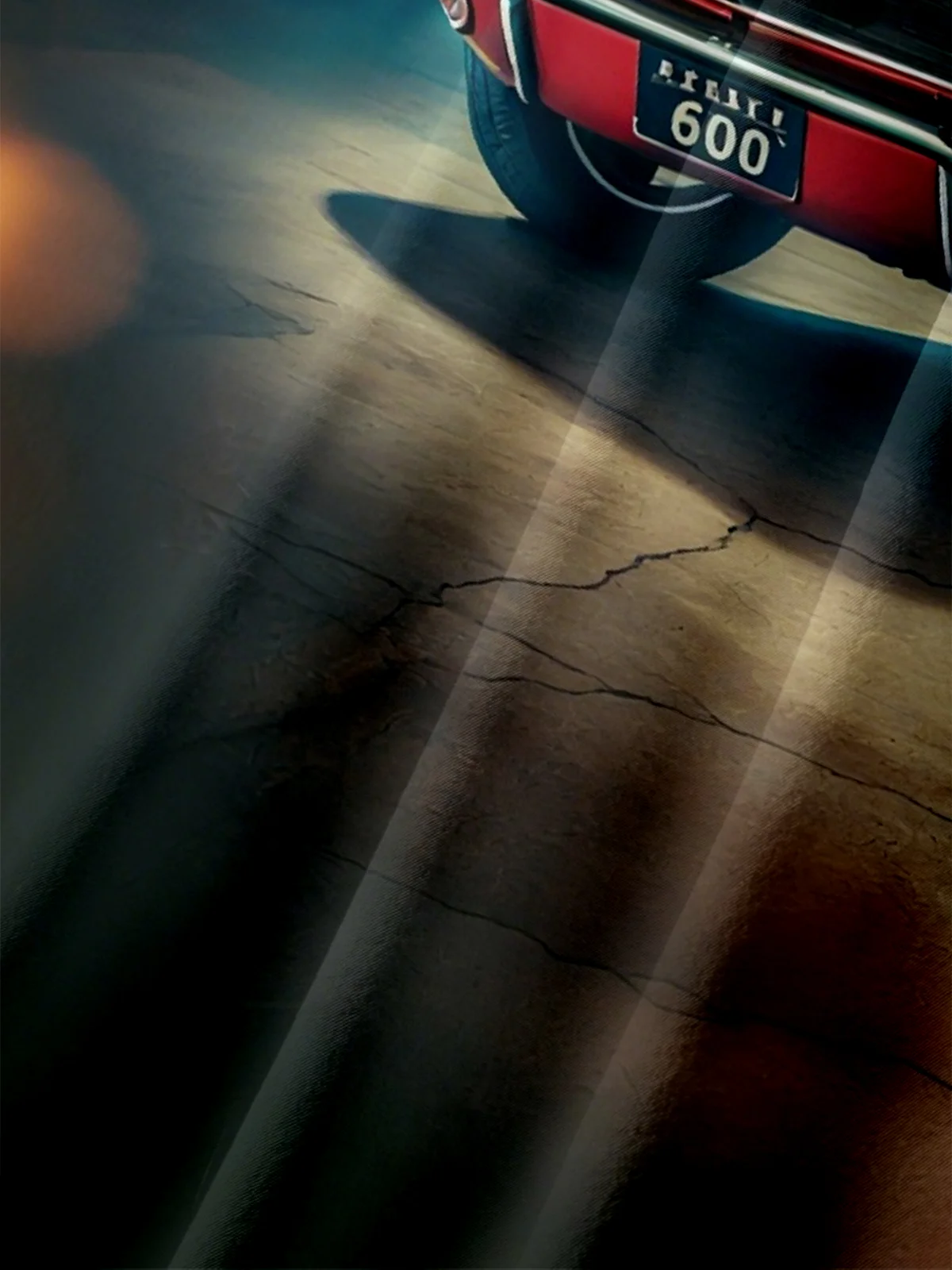 Moisture Wicking Retro Car Music Chest Pocket Hawaiian Shirt