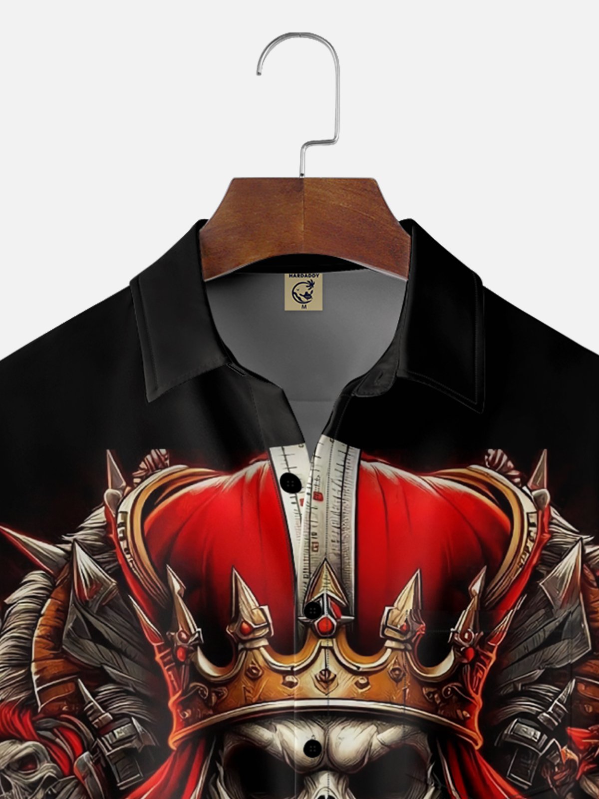 Moisture-Wicking Tampa Bay Buccaneers Chest Pocket Hawaiian Shirt