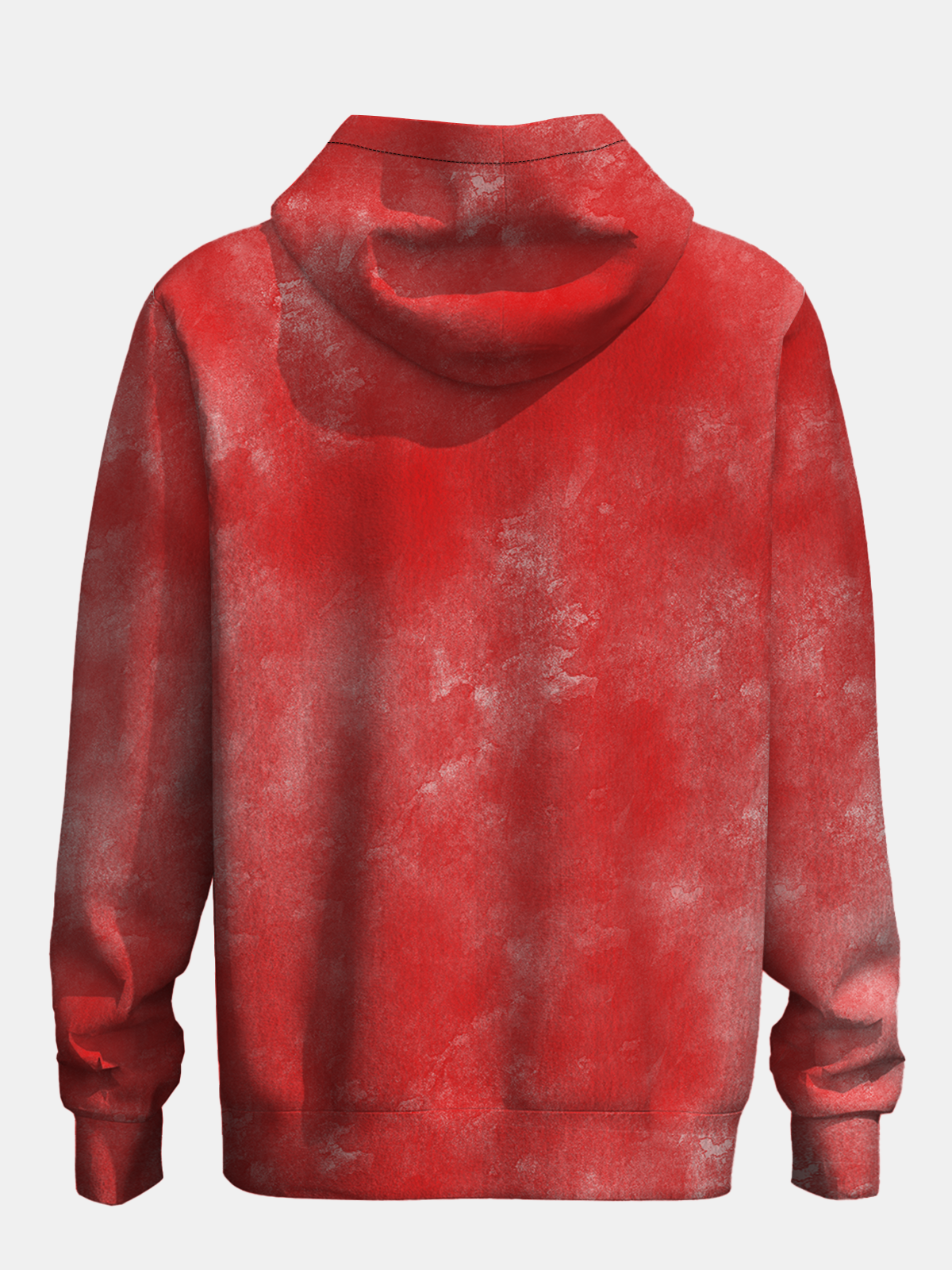 Christmas Leg Light Sweatshirt Hoodies