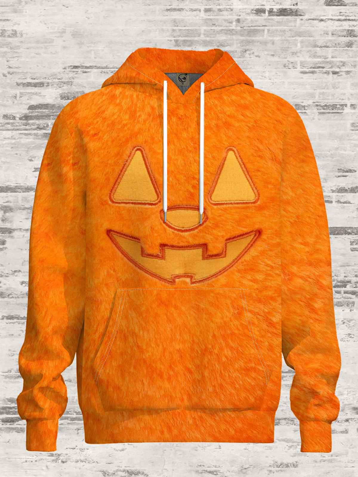 Halloween Pumpkin Sweatshirt Hoodies