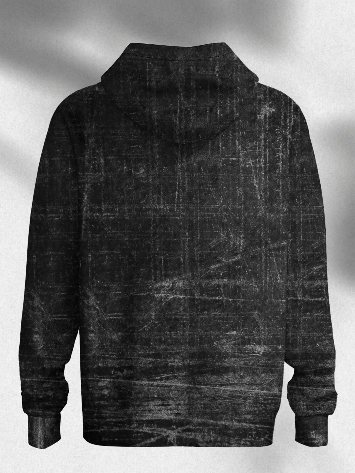 Hardaddy X Eduely Skull Beer Hoodie Sweatshirt