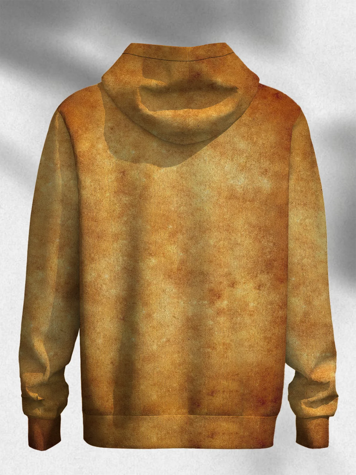 Hardaddy X Eduely Halloween Hooded Hoodie Sweatshirt