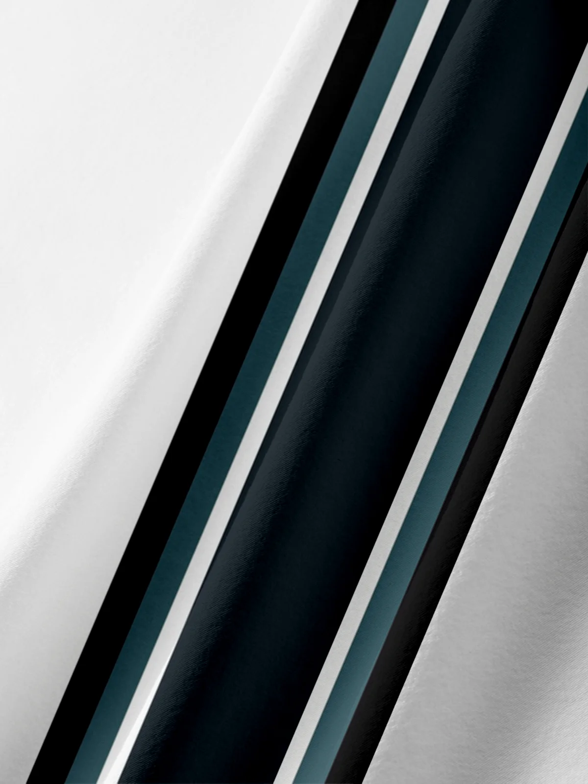 Moisture-Wicking Star The Mandalorian Coconut Tree Pocket Hawaiian Shirt