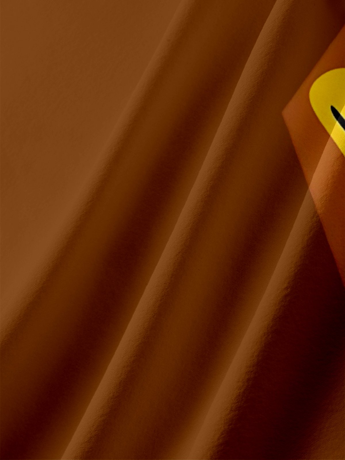 Moisture-wicking Thanksgiving Turkey Chest Pocket Casual Shirt