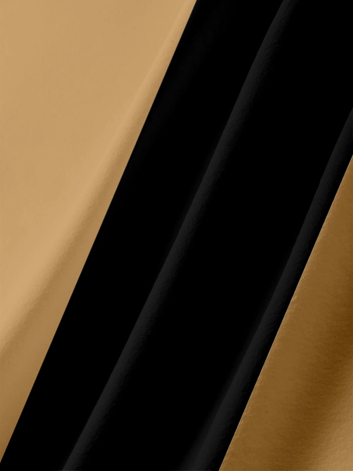 Moisture-Wicking Medieval Geometric Bowling Chest Pocket Hawaiian Shirt