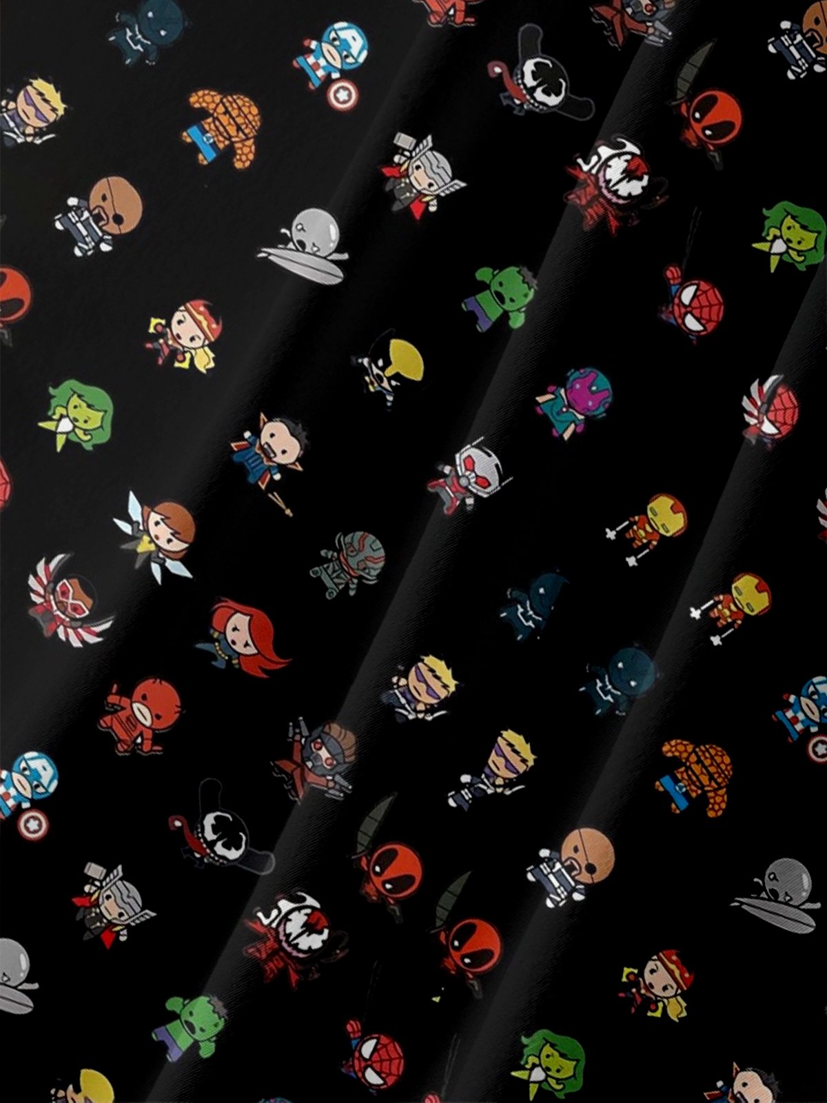 Moisture-wicking Fun Graphic Art Print Chest Pocket Casual Shirt