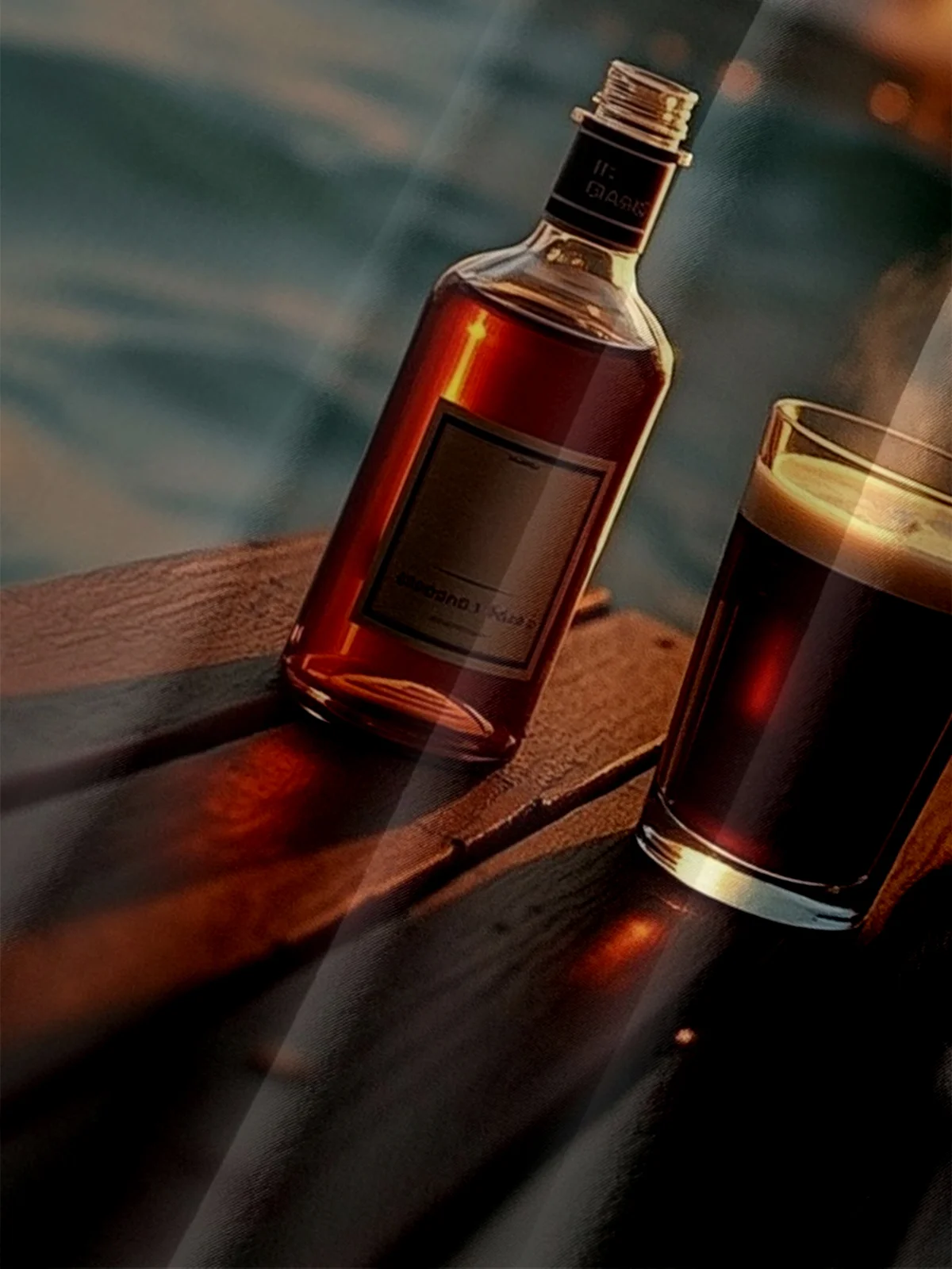 Moisture-wicking Cat Shark Funny Chest Pocket Casual Shirt