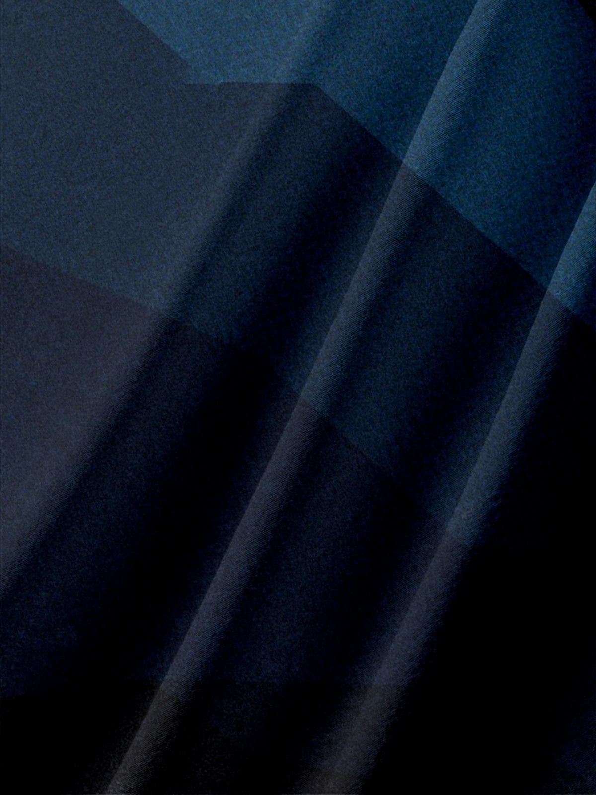 Hardaddy X Boby Berto Moisture-wicking Cat Chest Pocket Casual Shirt