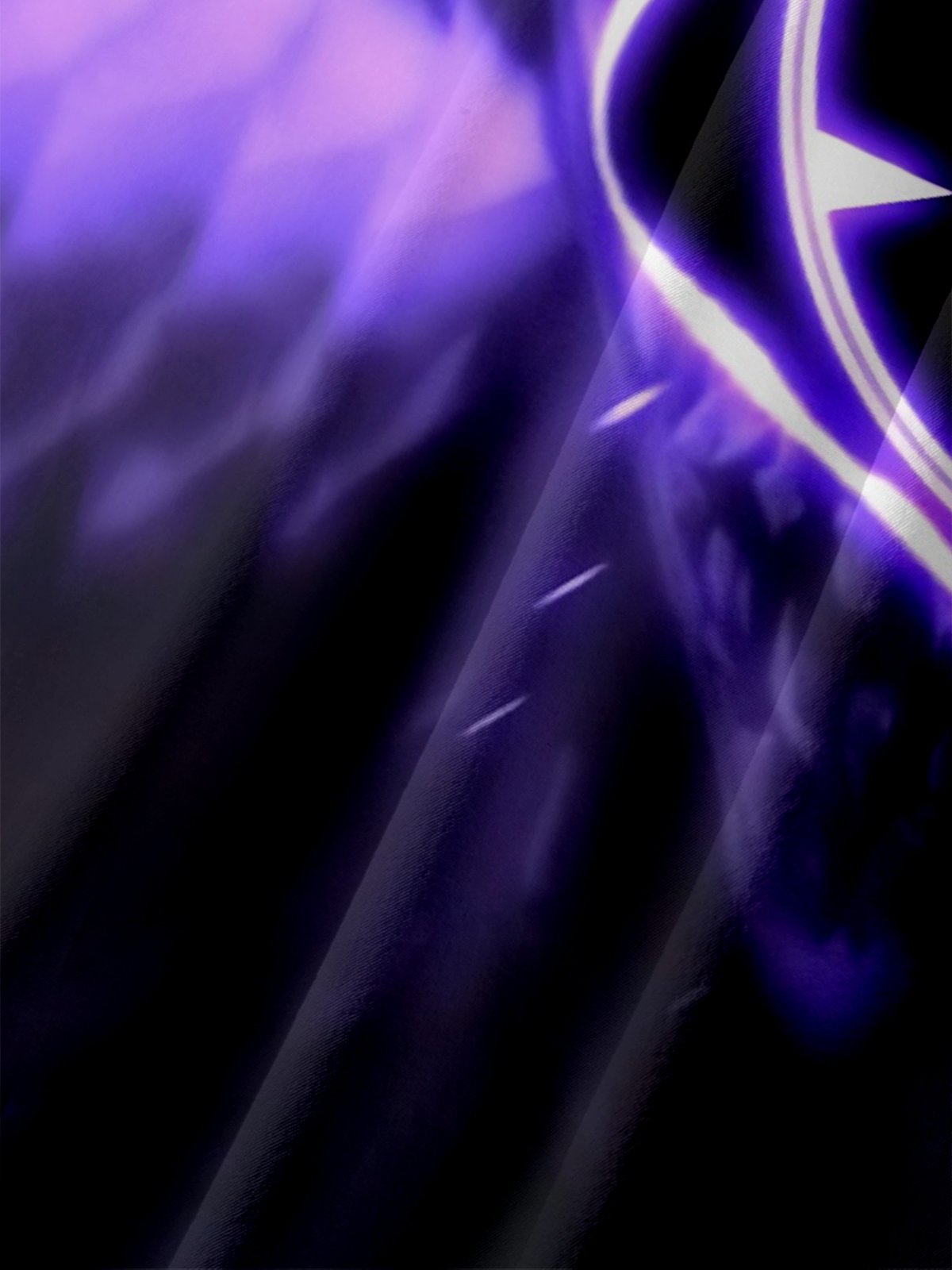 Moisture-wicking Music Festival Rock Art Punk R&B Chest Pocket Casual Shirt