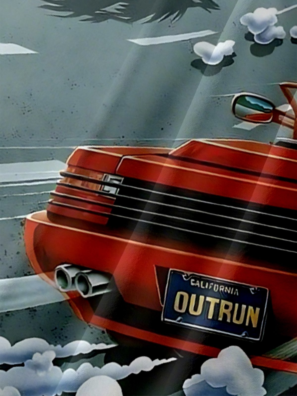 Moisture Wicking Beach Vacation Racer Chest Pocket Hawaiian Shirt