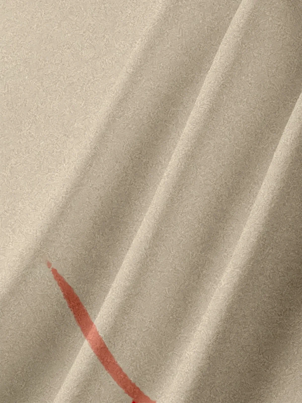 Moisture-wicking Artistic Human Breasts Chest Pocket Casual Shirt