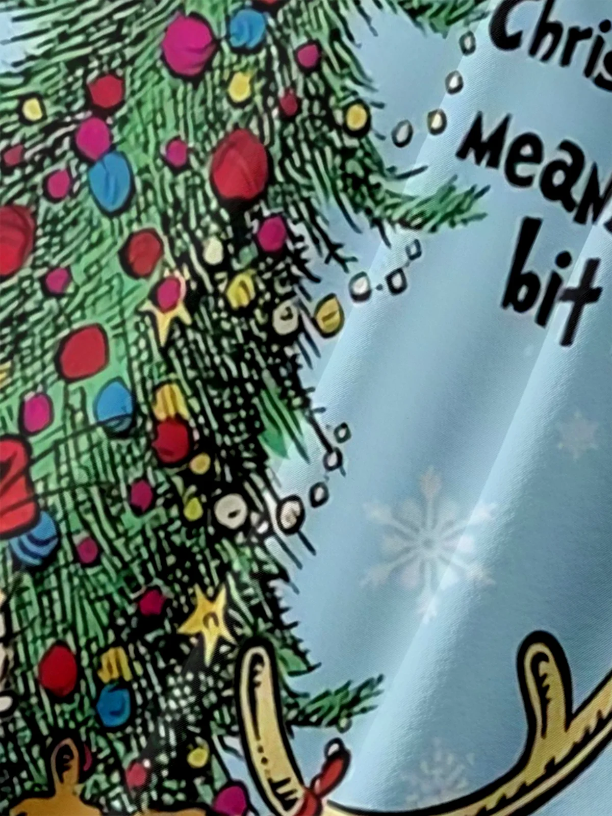 Big Size Moisture Wicking Dr. Chest Pocket Hawaiian Shirt