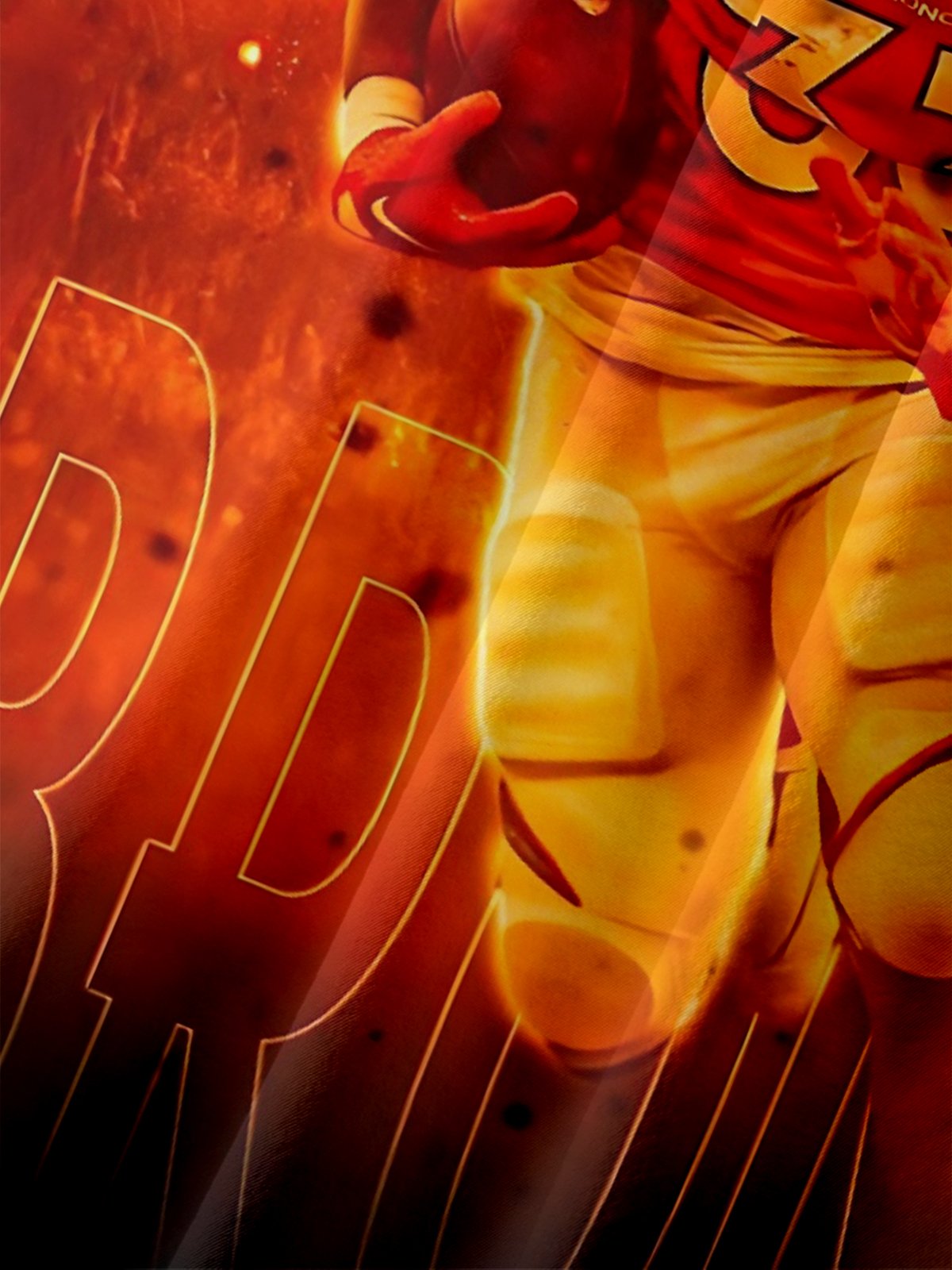 Moisture-wicking American Football Denver Art Mustang Chest Pocket Casual Shirt