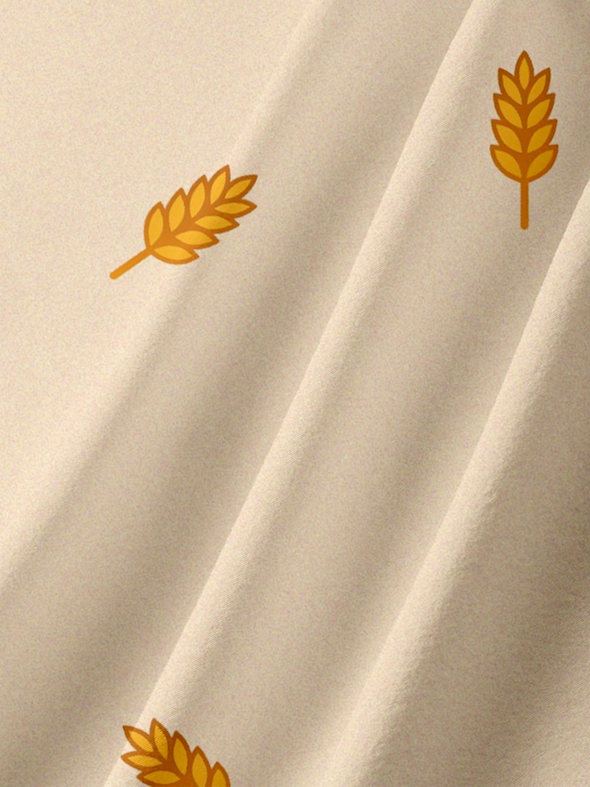 Moisture-wicking Thanksgiving Turkey Fun Pumpkin Chest Pocket Bowling Shirt