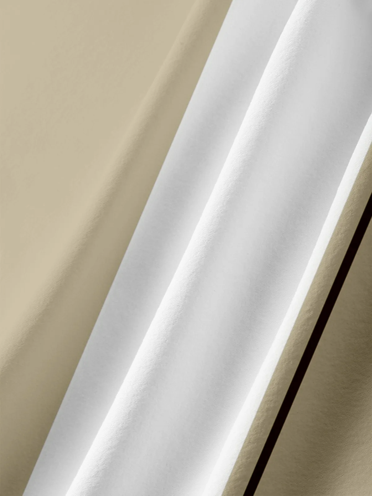 Moisture Wicking Lucky Chip Chest Pocket Bowling Shirt