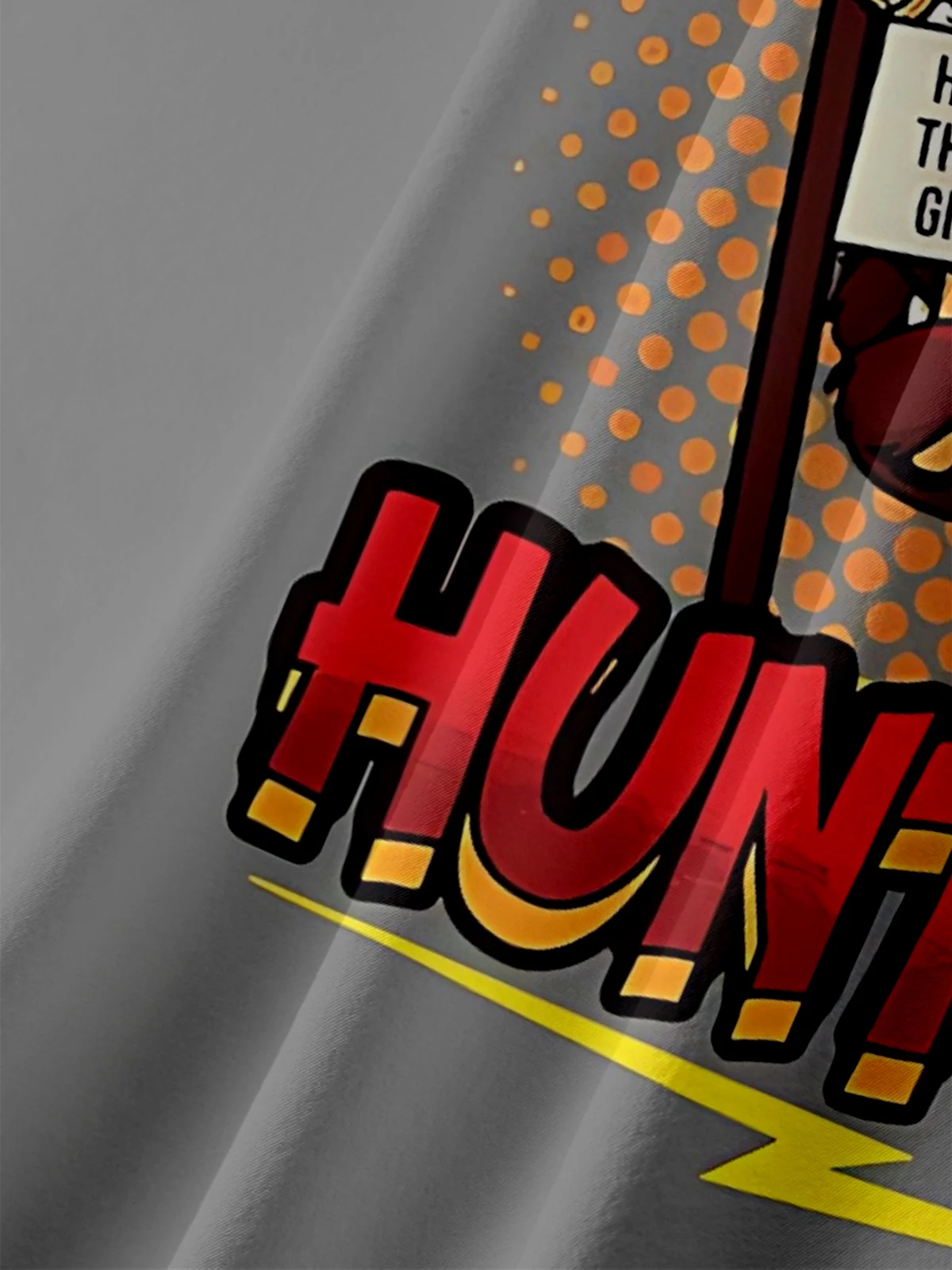 Moisture-Wicking Thanksgiving Turkey Bowling Ball Polka Dot Chest Pocket Hawaiian Shirt