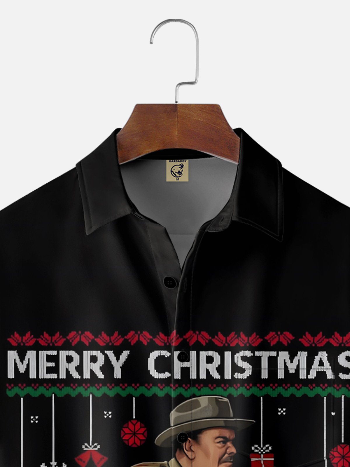 Moisture-wicking Merry Christmas To All You Sumbiches Chest Pocket Holiday Shirt