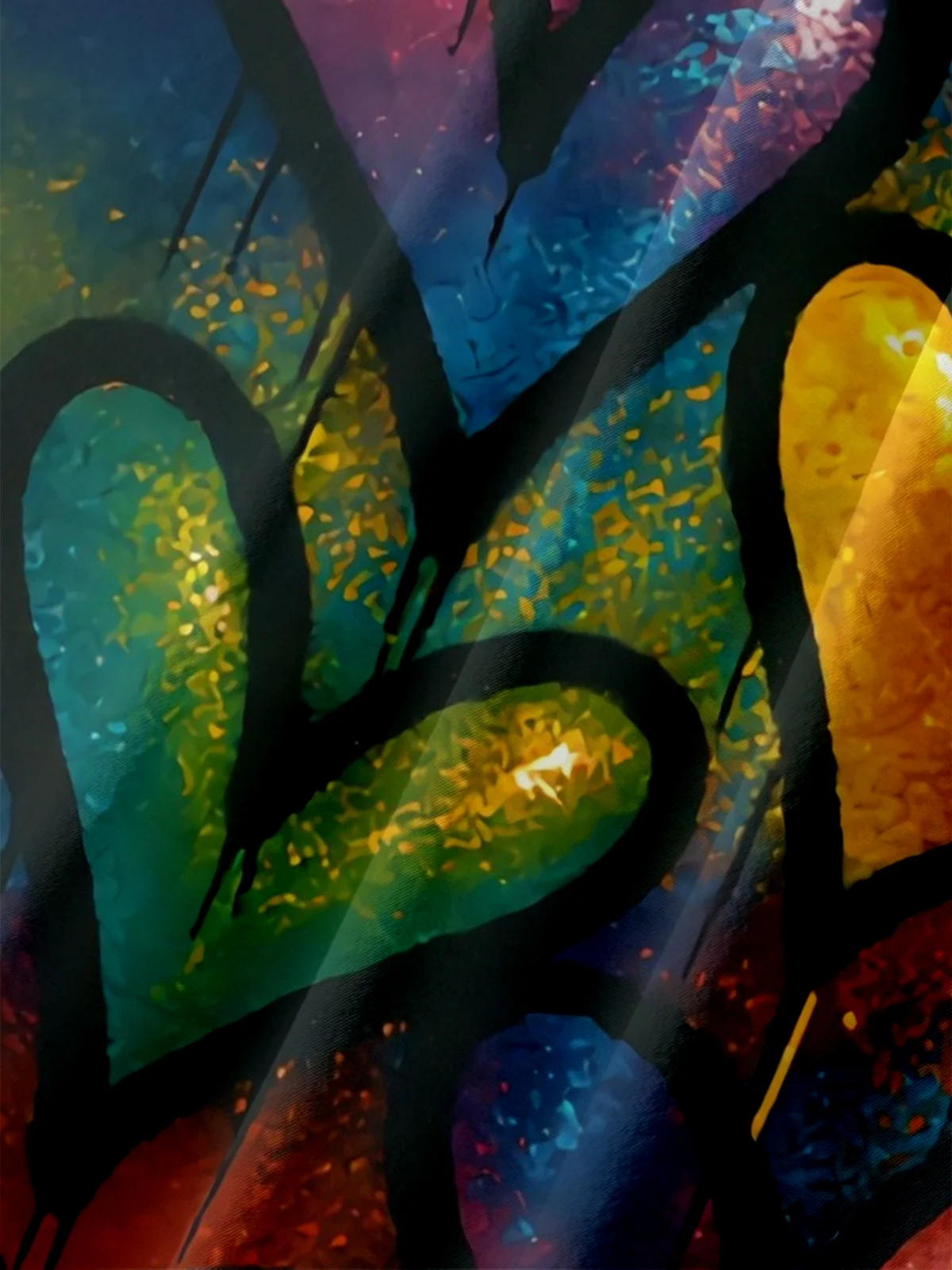 Moisture Wicking Valentine's Day Heart Shaped Chest Pocket Holiday Shirt