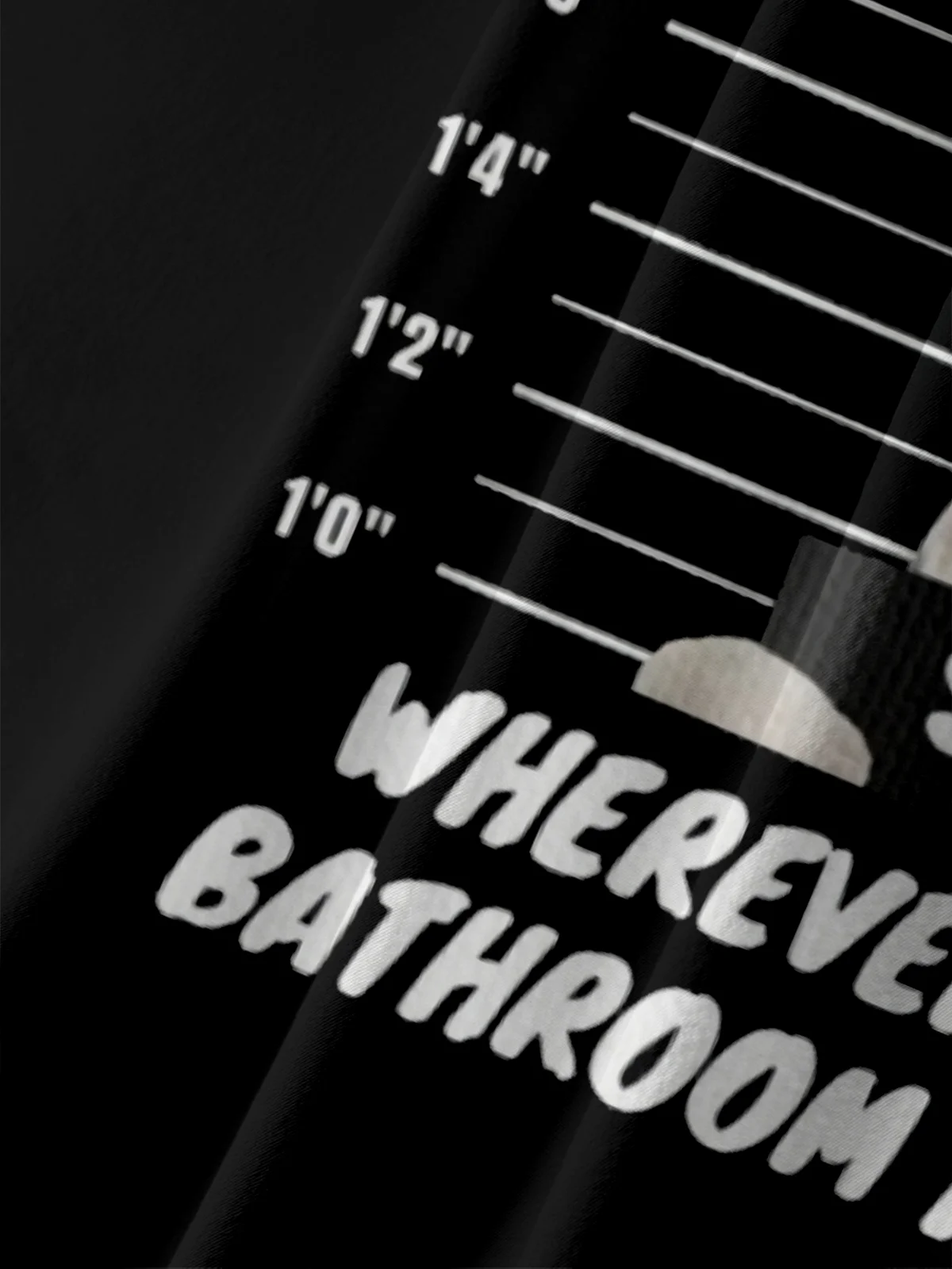 Moisture-wicking Personal Stalker Dog Chest Pocket Casual Shirt