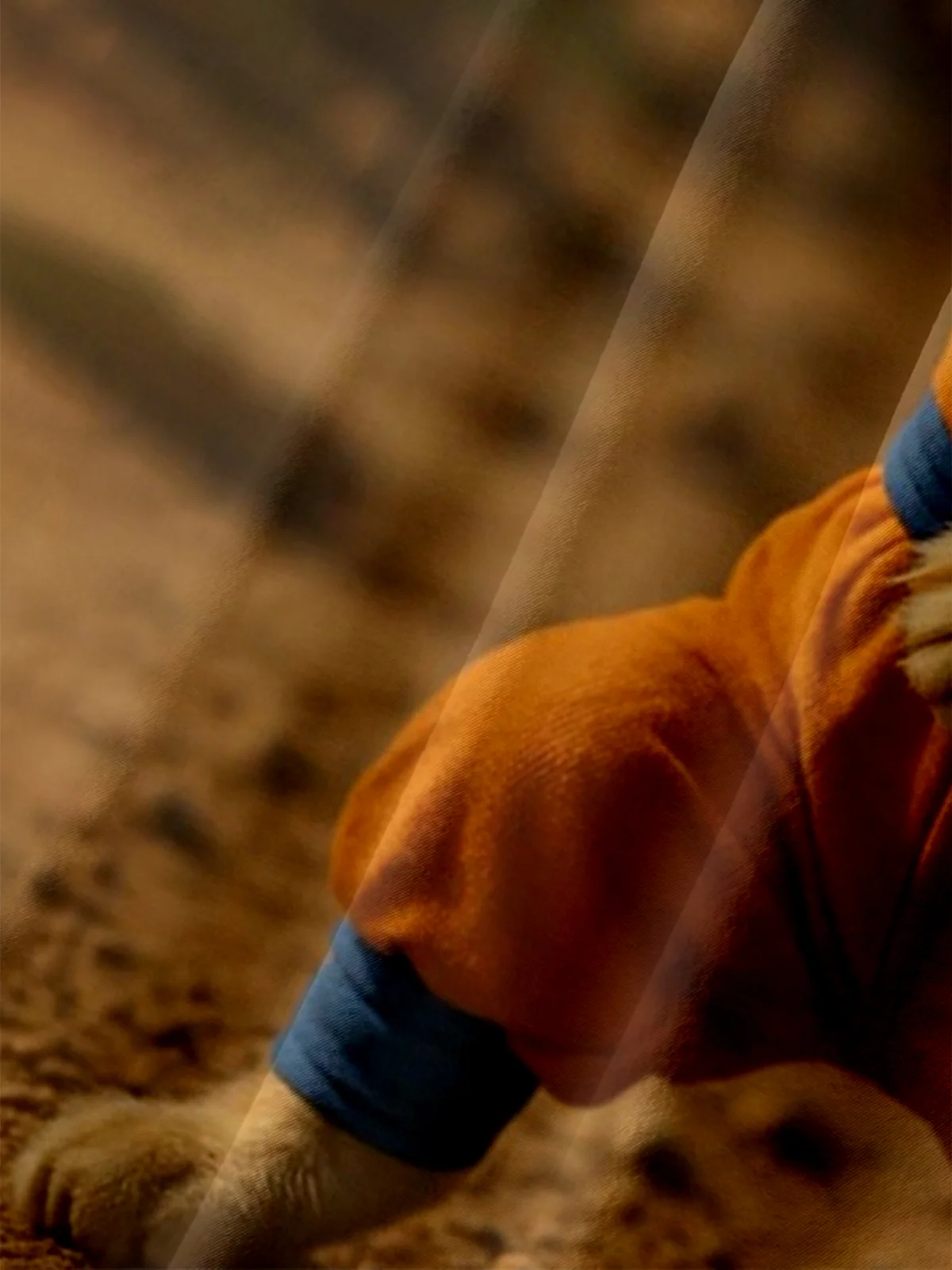 Moisture-wicking Kung Fu Cat Fun Chest Pocket Hawaiian Shirt