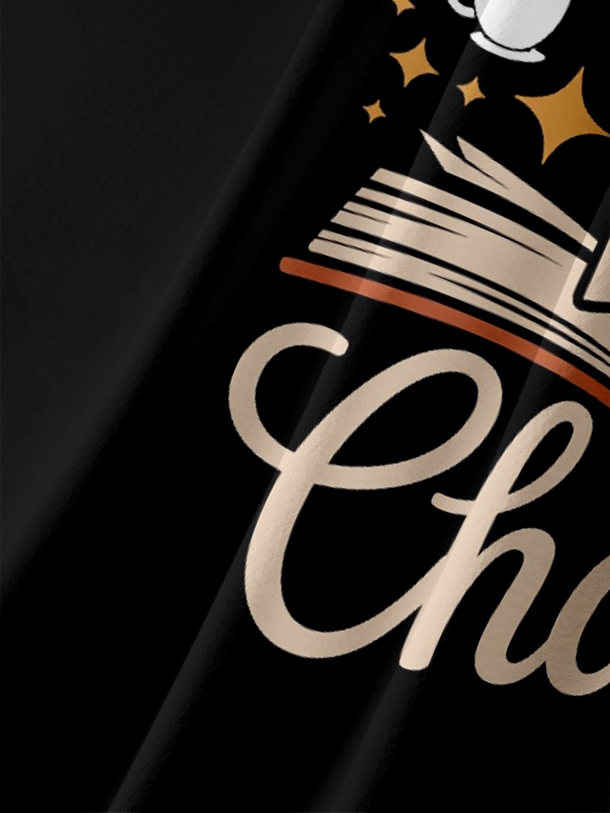 Moisture Wicking  New Year New Chapter Chest Pocket Holiday Shirt