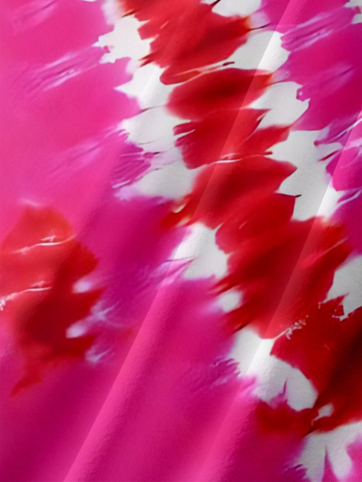 Moisture-wicking Valentine‘s Day Heart Chest Pocket Casual Shirt