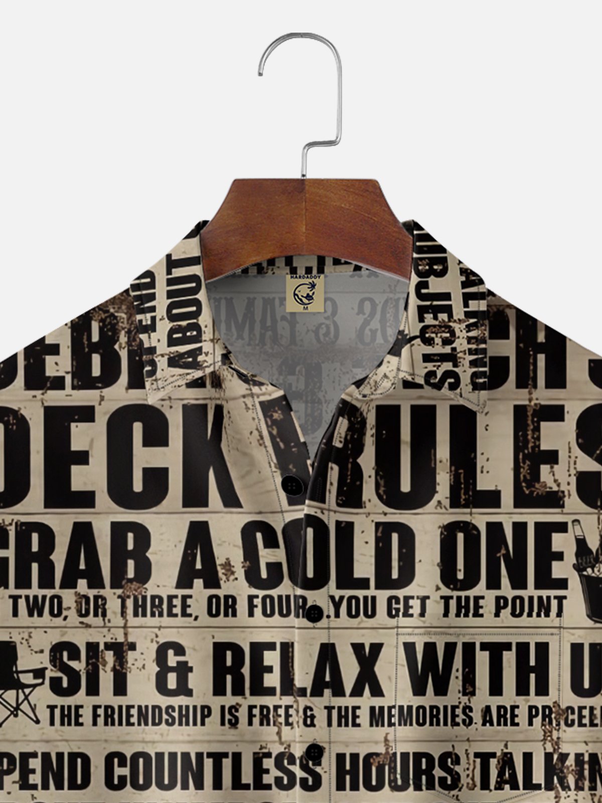 Moisture Wicking Chicken Soup Warning Cheest Pocket Holiday Shirt