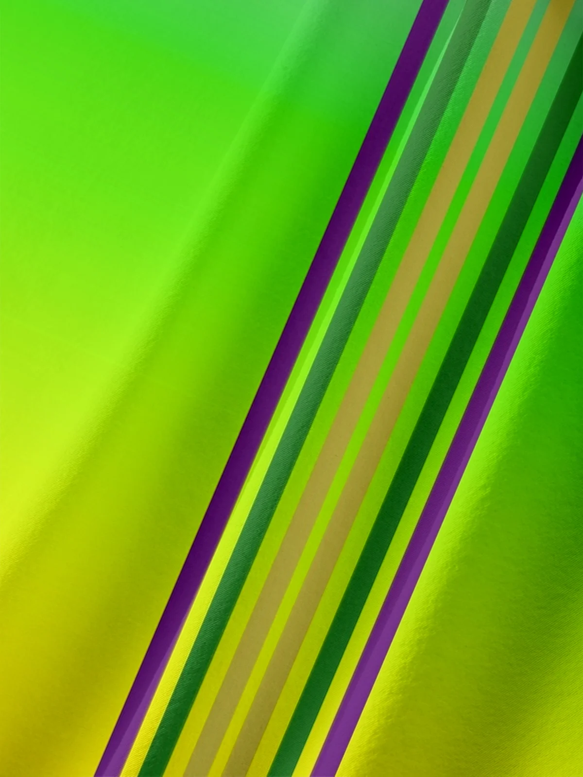 Moisture-wicking Mardi Gras Cocktail Chest Pocket Bowling Shirt