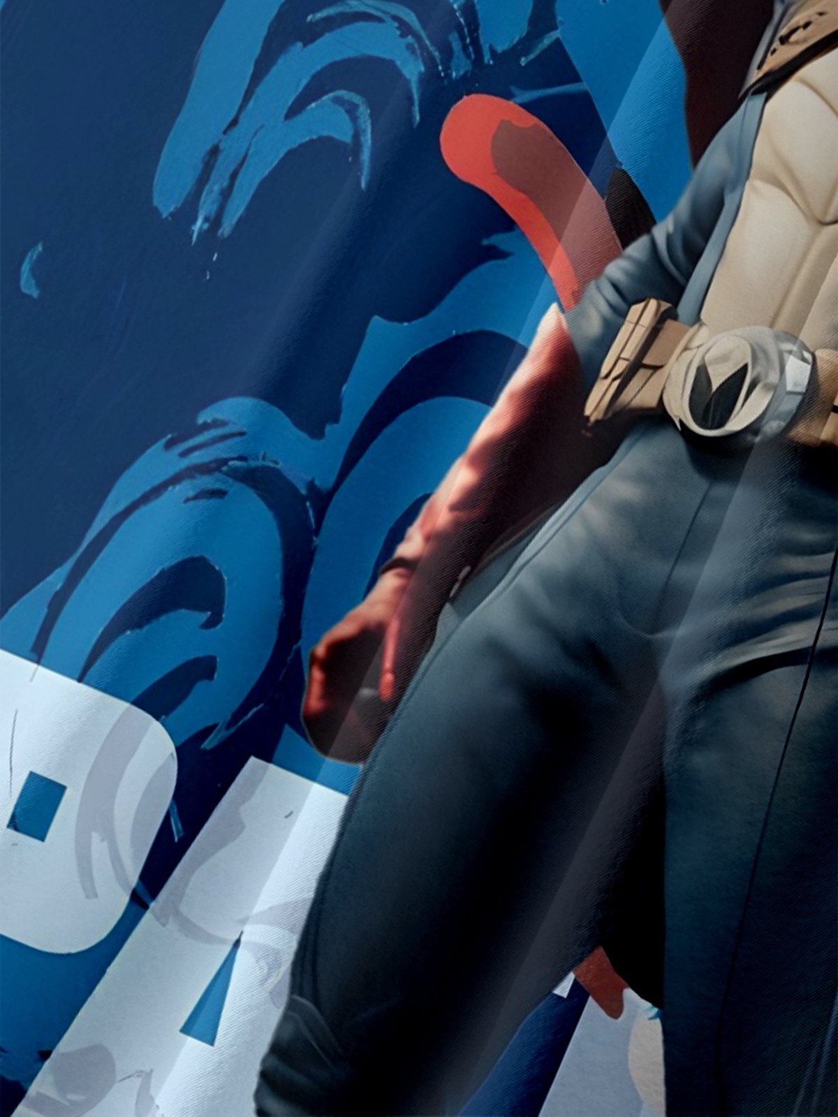 Moisture-wicking American Football New England Art Patriots Chest Pocket Casual Shirt