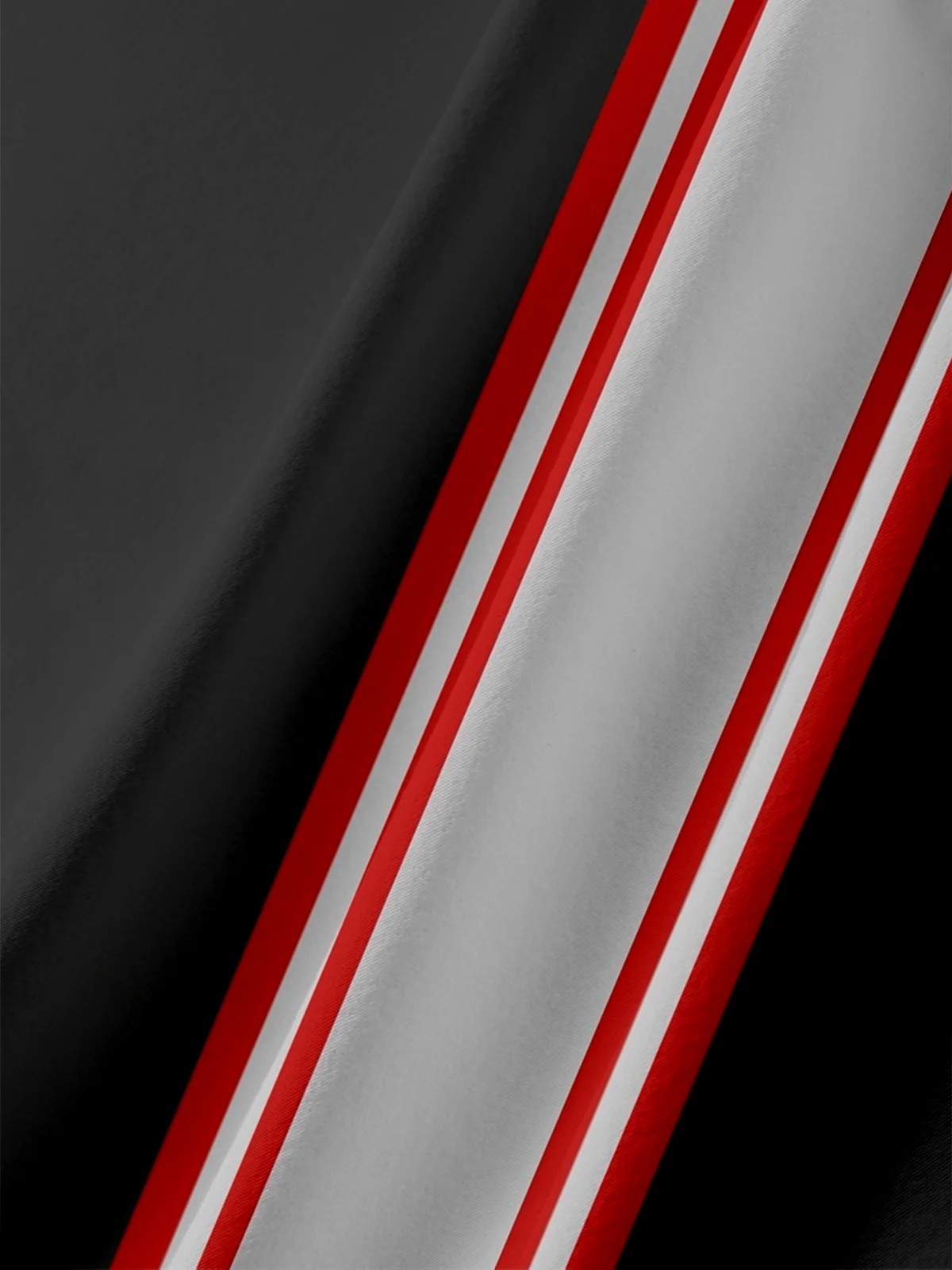 Moisture-wicking Valentine's Day The Love Formula Chest Pocket Bowling Shirt