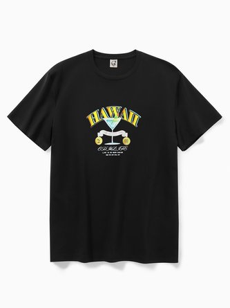Cocktail Crew T-Shirt