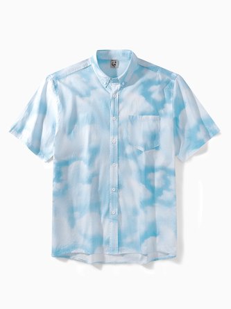 Hardaddy® Cotton Cloud Oxford Shirt