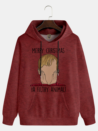 Christmas Child Hoodie Sweatshirt