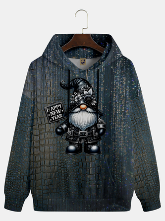 Dwarf Hoodie