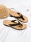 Men's Hawaii New Flat Flip-Flops Beach Slippers