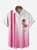 Pink-white