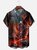 Black-Orange