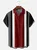 Reddish Black
