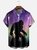 Black-purple