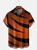 Black-Orange